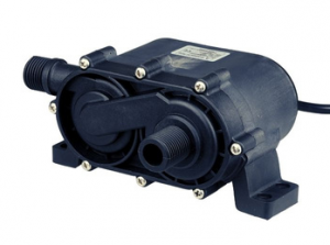 CS High Head Centrifugal Pumps