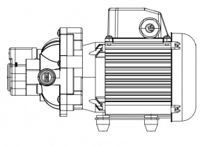 DP10 Diaphragm Pump