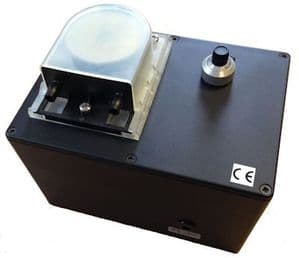 300 Series Cased Stepper Pump