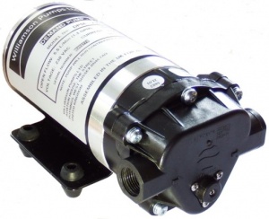 DP2 Diaphragm Pump Bypass